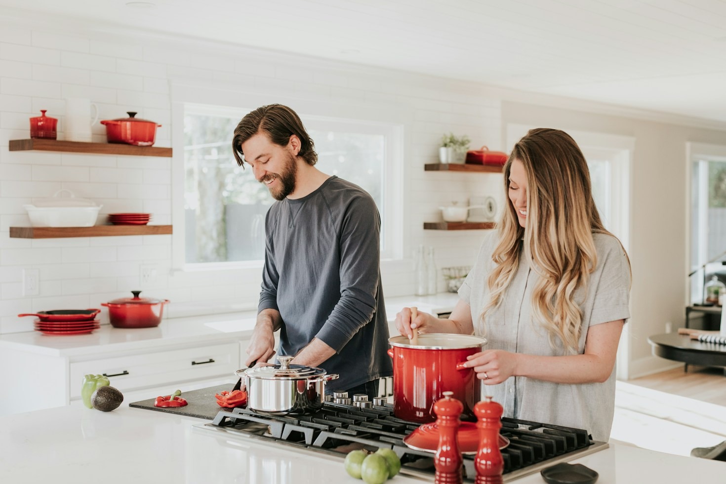10 recetas baratísimas para triunfar con tu freidora de aire